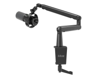 Fifine Mikrofon dynamiczny  T688 (czarny) - 1583905 - zdjęcie 2
